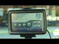 videos de Garmin 880 GPS Voice Recognition test