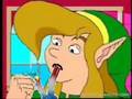 Youtube Poop: Mama Luigi The Musical