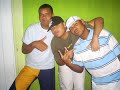 bonde que arraza