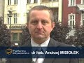 Andrzej Misiolek, Tomasz Glogowski Andrzej Misiolek, Tomasz Glogowski