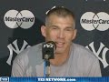Joe Girardi press conference, 7/23/08