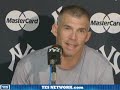 Joe Girardi press conference, 7/23/08