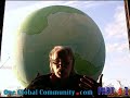 One Global Community . com - PART # 1