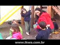 Educa��o Infantil e Ensino Fundamental - Juliana Novaes
