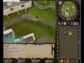 my quitting runescape drop party