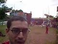 Viejo Raffo \"el templo de la amistad\"