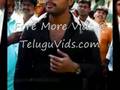 Allu Arjun Parugu First Look