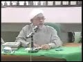 Tuan Guru Hj Abd Hadi Awang - Muhammad Rasul Terakhir (2/2)