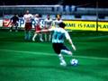 Golazo de Riquelme Tiro libre.