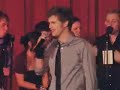 What Goes Around Comes Around Justin Timberlake Off The Beat UPenn acapella Jonah Platt OTB