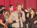 What Goes Around Comes Around Justin Timberlake Off The Beat UPenn acapella Jonah Platt OTB