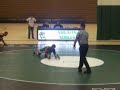 Anthony Wrestling
