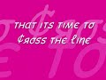 cascada what do you want from me withh lyriicsss