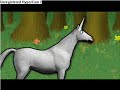 Charlie the Unicorn 2 sped up and chipmunked