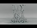 My body is a cage 3d My body is a cage 3d
