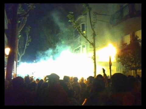 0 Correfoc Badalona
