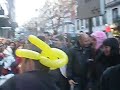 liándola por Madrid