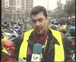 Manifestacion 4 N en Telemadrid