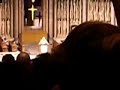 Noam Chomsky (3 of 11) at Riverside Church NYC
