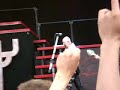 JUDAS PREIST MONSTERS OF ROCK CALGARY(ANOTHER THING COMING)