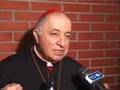 videos de «Il Signore è vicino a chi ha il cuore ferito»