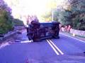 Jeep Rollover 
