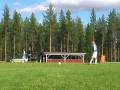 videos de Le Grand Tour D'Olé: 23 st Matchens Olé SKÖ 2008