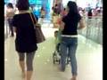vivo city, singapore