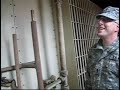 National Guard Take Control of City Jail - Urban Warfare Martial Law FEMA CAMP Riot