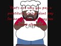 South Park – Prostitute Song