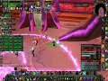 Kael thas Sunstrider - Part 2 of 2 - 4th Tempest Keep Boss