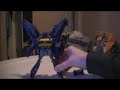 Transformers Soundwave Review