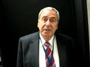 Harry Armen's Question for the Presidential Debate Harry Armen's Question for the Presidential Debate