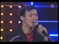 erik santos sings teleserye theme songs