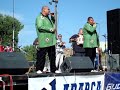 Pedro Y Manuel - El Cholo