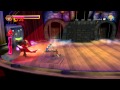 Scooby Doo First Frights Episode 1 Boss Fight