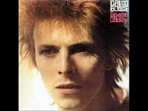 Video de Drive‐In Saturday de David Bowie