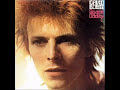 Drive-in Saturday - Bowie David