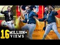 Lawrence's Marana Mass Dance For Thalaivar'
