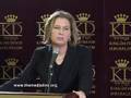 Livni Call For Unity Government