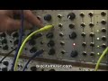Analogue Systems rs310 Reverb/Chorus module (eurorack)