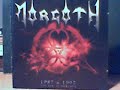 01 This Fantastic Decade - Morgoth