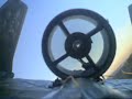 Stryker EDF Onboard Camera