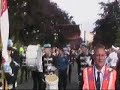 Crown Defenders Mossley in Glasgow