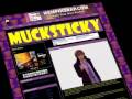 Muck on WebPage clips.mov