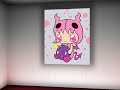NookArt + Mari Chan NookArt + Mari Chan