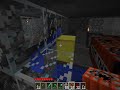 Minecraft : TNT mob grinder