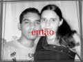 ^^ Gente essa musika fala de uma parte da minha vida !! ^^ meia triste , escura, e solitaria !!