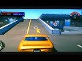 Saints Row Fast Cars and Bails Saints Row Fast Cars and Bails