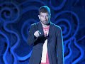 Alessandro Siani - confronto tra America e Napoli